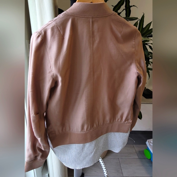 Trouve Jacket - Picture 1 of 3